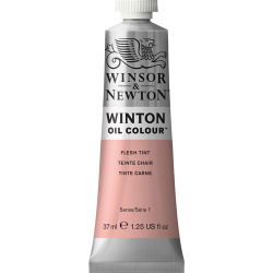 Winsor & Newton Pintura Óleo para Arte Winton, 37ml, Tinte Carne No. 20 