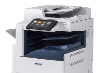 Multifuncional Xerox AltaLink C8070, Color, Láser, Print/Scan/Copy/Fax ― Cuenta con solo 3 Meses de Garantía (Defecto de Fabrica) ― Requiere accesorios adicionales + instalación por parte de Xerox. Favor de contactar a servicio al cliente. 