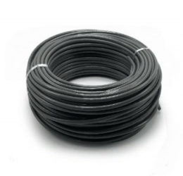 X-Case Bobina de Cable Ethernet Cat6, UTP, 50 Metros 