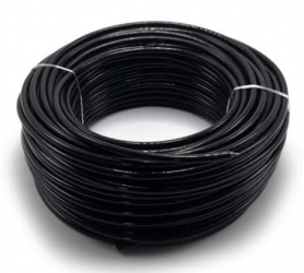 X-Case Bobina de Cable Ethernet Cat6, UTP, 50 Metros 