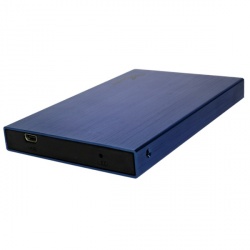 X-Case Gabinete de Disco Duro 2.5