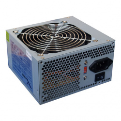 Fuente de Poder Asis FUE50007, 20+4 pin ATX, 500W 