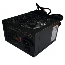 Fuente de Poder X-Case FUE80002, 24-pin ATX, 120mm, 800W 