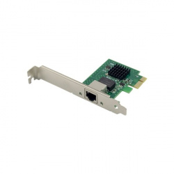 X-Media Tarjeta de Red XM-NA4811 de 1 Puerto, 2500 Mbit/s, PCI Express 