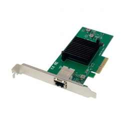 X-Media Tarjeta de Red XM-NA6810 de 1 Puerto, 10000Mbit/s, PCI Express 
