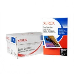 Xerox Papel Color Xpression 90g/m², 500 Hojas de 11'' x 17'' 
