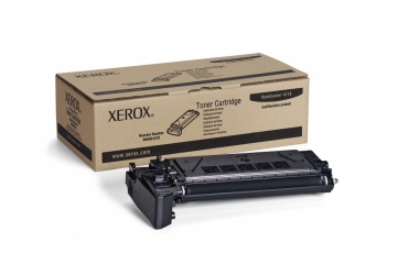 Tóner Xerox 6R1278 Negro, 8000 Páginas 