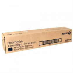 Tóner Xerox X800/1000 Negro, 50.000 Páginas 
