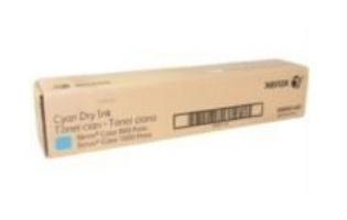 Tóner Xerox 006R01481 Cian, 55.000 Páginas 