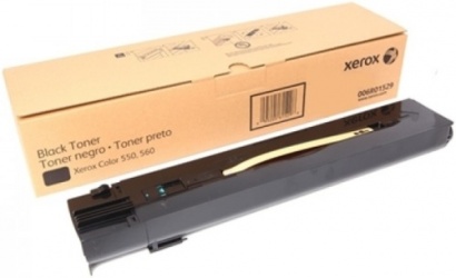 Tóner Xerox 006R01529 Negro, 30.000 Páginas 