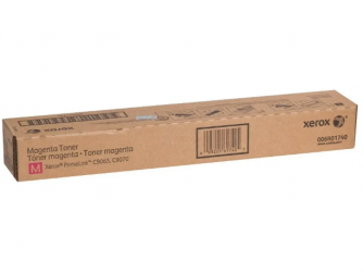 Tóner Xerox 006R01740 Magenta, 32.000 Páginas  