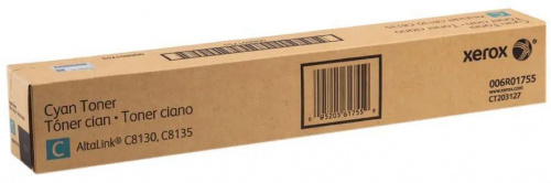 Tóner Xerox 006R01755 Cian, 28.000 Páginas  