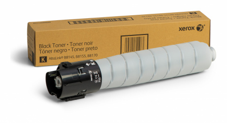Tóner Xerox 006R01772 Negro, 52.000 Páginas  