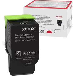 Tóner Xerox 006R04360 Negro, 3.000 Páginas 