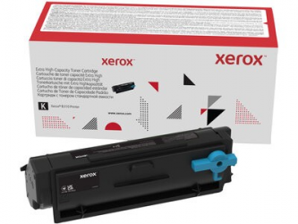 Tóner Xerox 006R04381 Negro, 20.000 Páginas  
