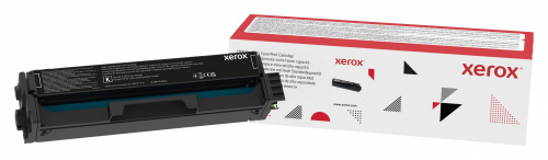 Tóner Xerox 6R04395 Alto Rendimiento Negro, 3000 Páginas 