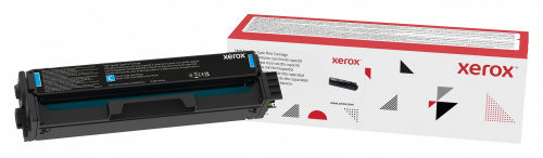 Tóner Xerox 6R04396 Alto Rendimiento Cian, 2.500 Páginas  
