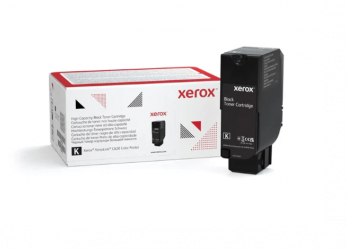 Tóner Xerox 006R04632 Alto Rendimiento Negro, 20.000 Páginas  