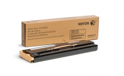 Xerox Contenedor de Residuos 008R08101, 101.000 Páginas 