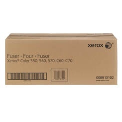 Fusor Xerox 008R13102, para Color C60/C70 