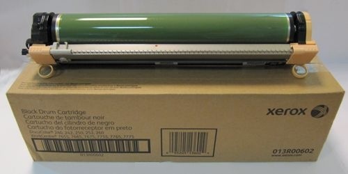Tambor Xerox 013R00602 Negro 