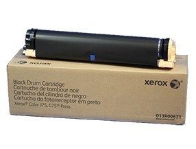Tambor Xerox 013R00671 Negro, 70.000 Páginas 