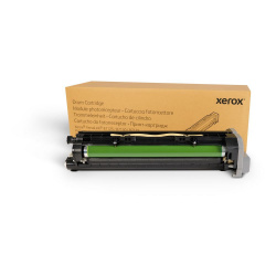 Tambor Xerox 013R00687 Negro, 80.000 Páginas 