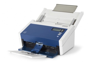 Scanner Xerox DocuMate 6480, 600 x 600 DPI, Escáner Color, Escaneado Dúplex, USB 3.0 