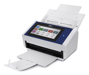 Scanner Xerox 100N03961, 600 x 600 DPI, Escáner Color, Escaneado Dúplex, USB/Ethernet 