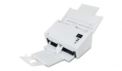 Scanner Xerox D50, 600 x 600 DPI, Escáner Color, Escaneado Dúplex, USB 3.0 