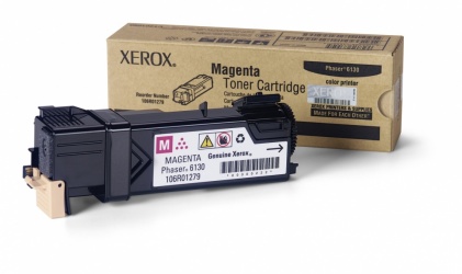 Tóner Xerox 106R01279 Magenta, 1900 Páginas 