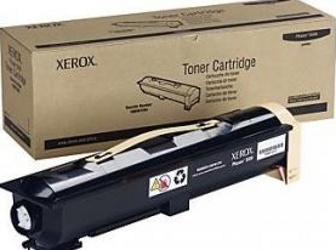 Tóner Xerox 106R01305 Negro, 30.000 Páginas 