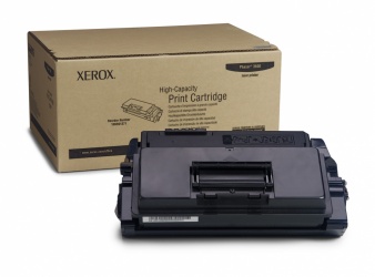 Tóner Xerox 106R01371 Negro, 14.000 Páginas 