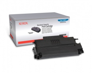 Tóner Xerox 106R01378 Negro, 2200 Páginas 