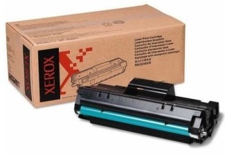 Tóner Xerox 106R01410 Negro, 25.000 Páginas 