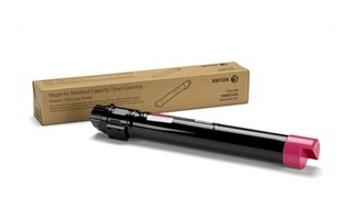 Tóner Xerox 106R01441 Magenta, 9.600 Páginas  