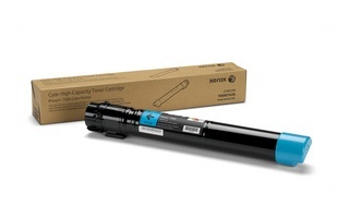 Tóner Xerox 106R01443 Cian, 17.800 Páginas  