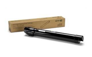 Tóner Xerox 106R01446 Negro, 17.800 Páginas  