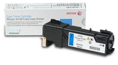 Tóner Xerox 106R01481 Cian, 2000 Páginas 