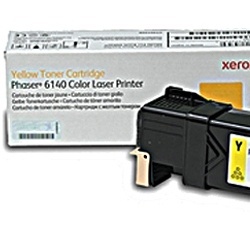 Tóner Xerox 106R01483 Amarillo, 2.000 Páginas  