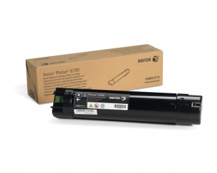 Tóner Xerox 106R01514 Negro, 7100 Páginas 