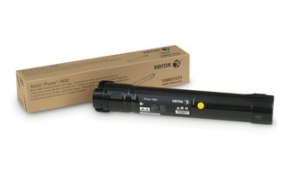 Tóner Xerox 106R01573 Negro, 24.000 Páginas  