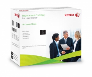 Tóner Xerox 106R02631 Negro, 11300 Páginas 