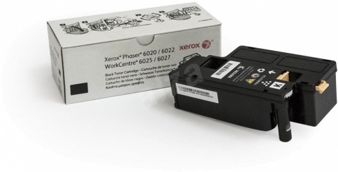 Tóner Xerox 106R02763 Negro, 2.000 Páginas  