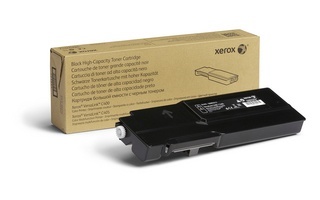 Tóner Xerox 106R03512 Alto Rendimiento Negro, 5000 Páginas 