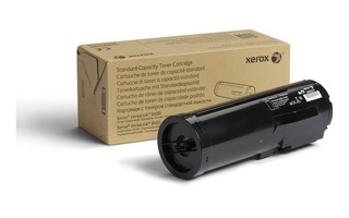 Tóner Xerox 106R03581 Negro, 5.900 Páginas  