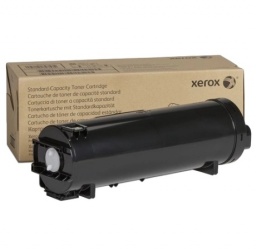 Tóner Xerox 106R03945 Negro, 46.700 Páginas  