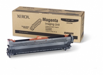 Xerox Unidad de Imágen 108R00648 Magenta, 30.000 Páginas 