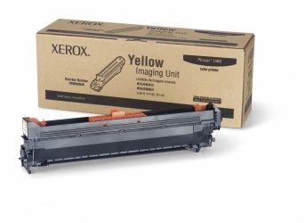 Xerox Unidad de Imágen 108R00649 Amarillo, 30.000 Páginas 