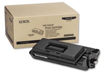 Tóner Xerox 108R00794 Negro, 5.000 Páginas  